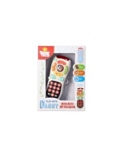 Kiddies Play Remote