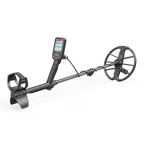 Nokta Simplex Ultra Metal Detector WHP - With Wireless Headphones