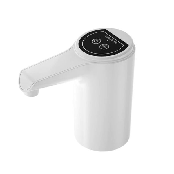 One-Touch Water Dispenser: Effortless Hydration, Total Convenience