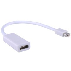 Mini Display Port to HDMI Adapter