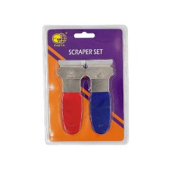 Earth Scraper Set