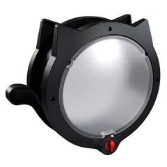 New Style 4 Locking Modes Cat Flap Door