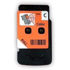 Canon Color Printhead for G1440/2400/G3400/G4400/G1410 Canon Pixma Printers