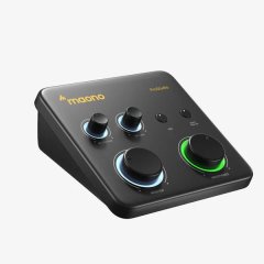 MAONO PS22 Lite USB Audio Interface