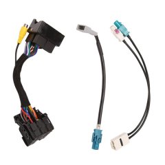 Radio RCC NAC Wireless Adapter MRN Cable Radio SMEG, SMEG+