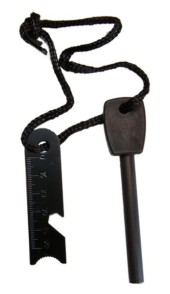 Survival Flint