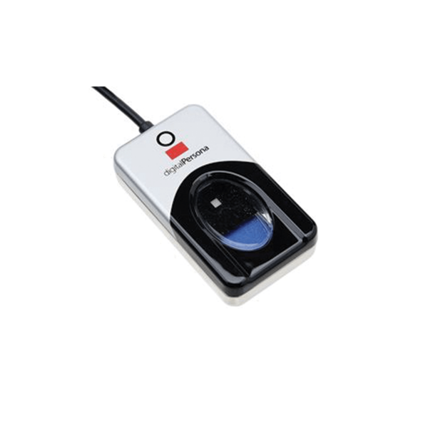 HID 4500 USB Finger Print Reader