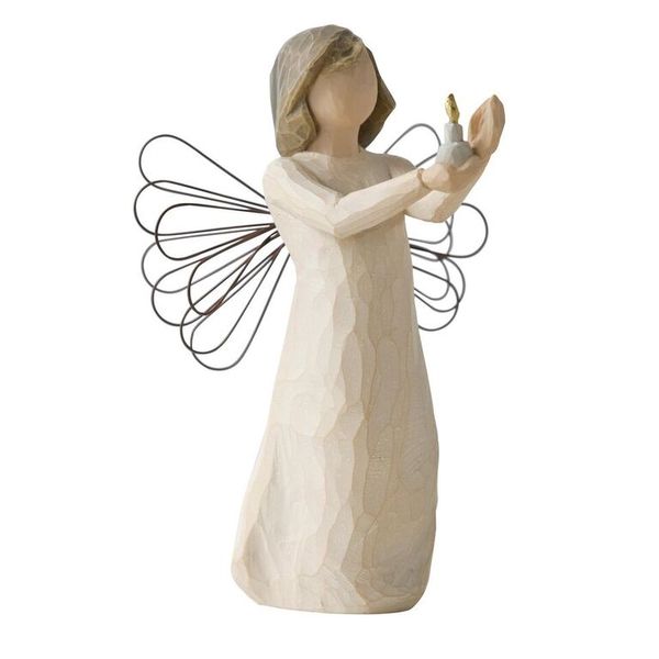 Willow Tree - Angel Of Hope
