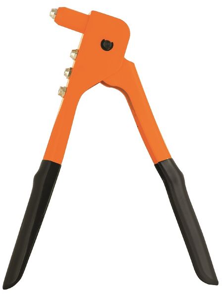 Fragram - Riveter Hand All steel