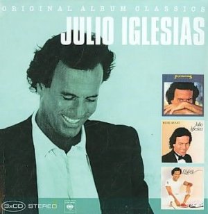 Original Album Classics (CD)