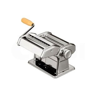 150mm Detachable Stainless Steel Manual Pasta Machine