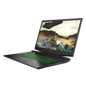 HP Pavilion i7-9750H Windows 10 Home 15.6" Gaming Notebook - Shadow Black
