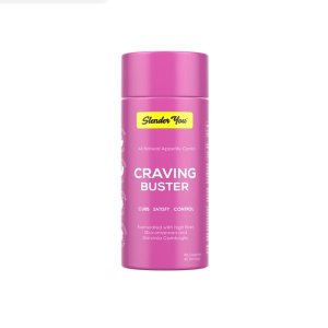 Slender You Craving Buster 90 Caps