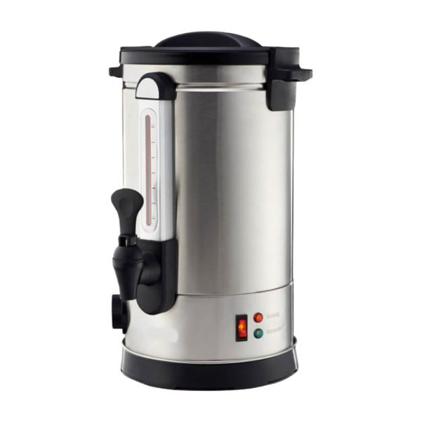 20-Litre Modern 201 stainless steel Urn -SU20L