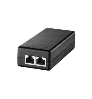 PTech 52V 15W PoE Adapter (POE Injector)