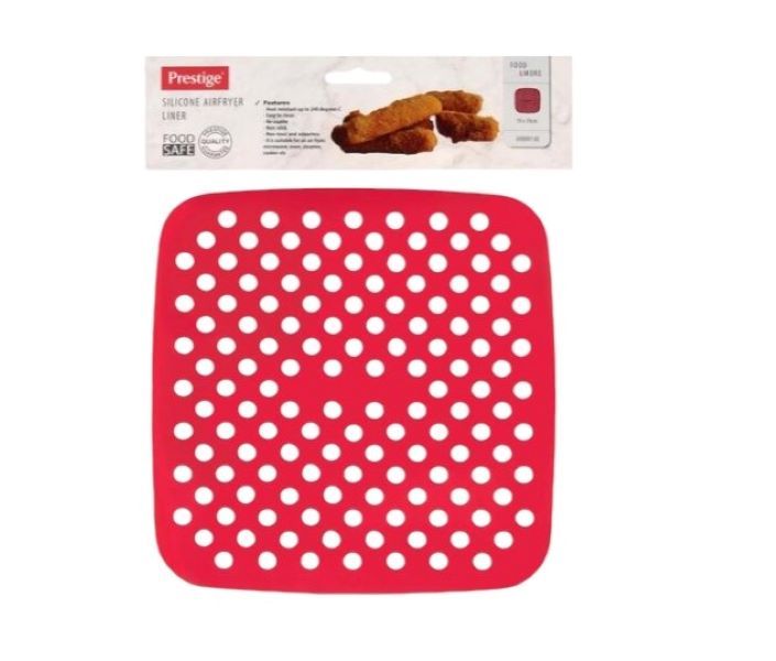 Prestige Silicone Air Fryer Liner