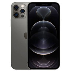 Apple iPhone 12 Pro 128GB (Certified Pre-Owned) - Graphite