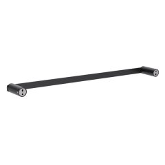Sensea TOWEL HOLDER 50cm NEO BLACK MATT