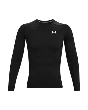Under Armour Men's HG ARMOUR Compression Long Sleeve Tee