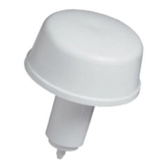 Jacuzzi Bellow / Air Button Mushroom