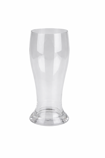 Giant Beverage Glass - 1.4L - Clear Glass