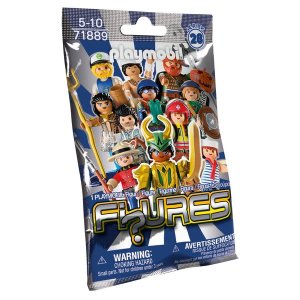 Playmobil Figures Series 28 - Boys (1x Figurine Blind Bag)