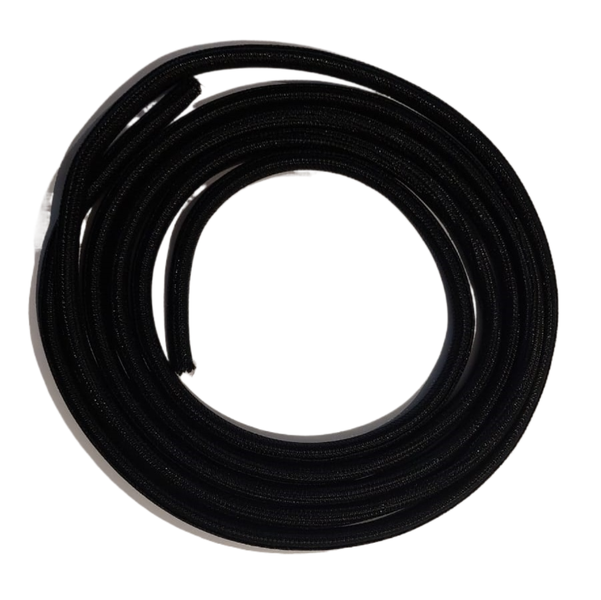 3m - 1/2 inch Cord Protector Wire Loom Tubing Cable Sleeve Split Sleeving