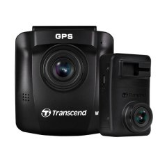 Transcend DrivePro 620 Dual Camera Dashcam