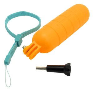 S-Cape Floaty Bobber compatible with all GoPro