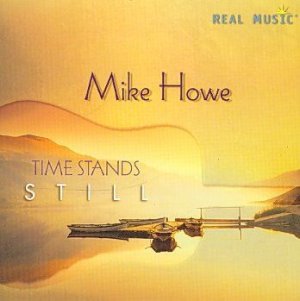 Time Stands Still - (Import CD)
