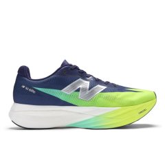 New Balance Men's Fuelcell Supercomp Elite V5 Road Running Shoes - Purple