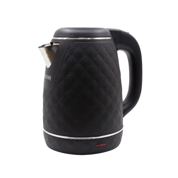 GoldAir 1.5L Cordless Kettle [GDSK-1800B]