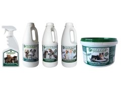 Breedz Multi Pet - Dog Hamper
