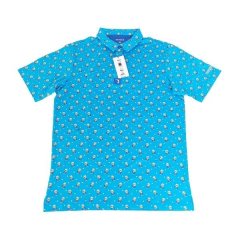 Bogey Bros Swing Grease Polo