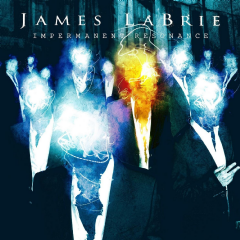 Impermanent Resonance (CD / Album)