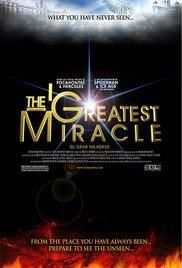 The Greatest Miracle (DVD)