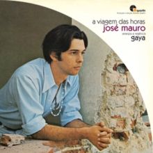 A Viagem Das Horas (CD / Album)