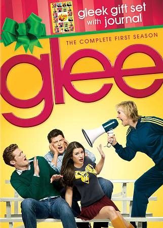 Glee: Season 1 Giftset (DVD)