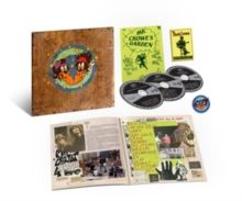Shake Your Money Maker (CD / Box Set)