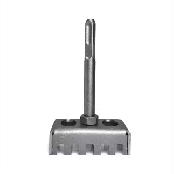 Square Hole Cutter for 86-Type Box Electric Hammer Hole Expansion Electrici