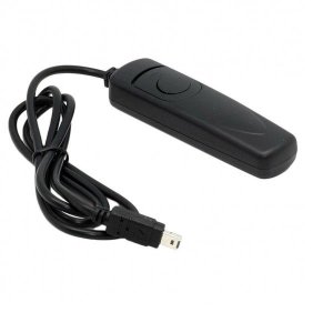 Cuely MC-DC2 Remote Switch Shutter Release For Nikon Cameras