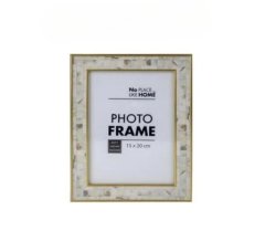 Contemporary Mosaic MDF Frame 15x20cm - Perfect Gift for Photos