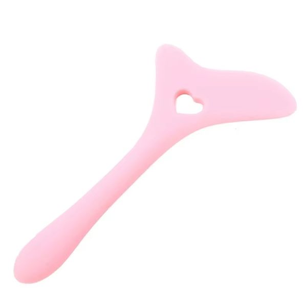 Eyeliner Stencil Wing Tips Lipstick Wearing Aid Makeup Tools