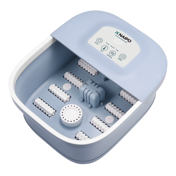 Naipo Foot Spa Bath Massager