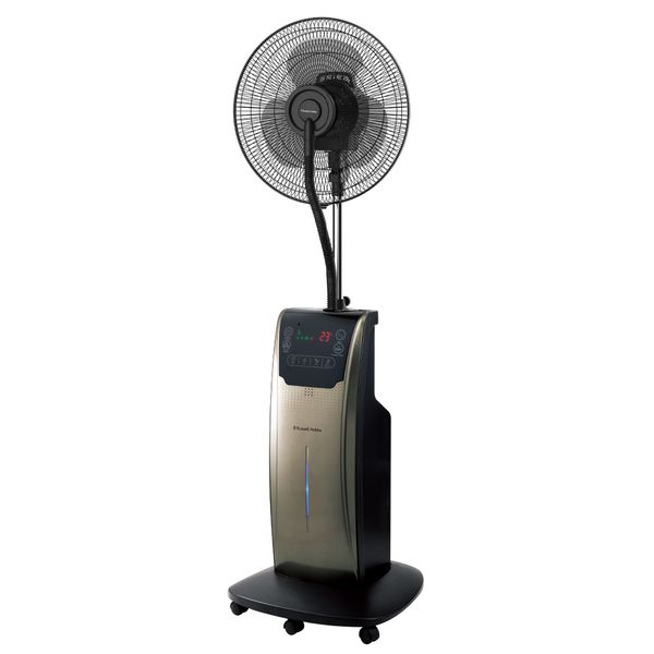 Russell Hobbs Mist Fan - 40cm