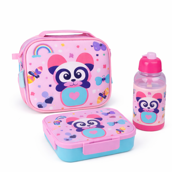 Lunch Set for Kids