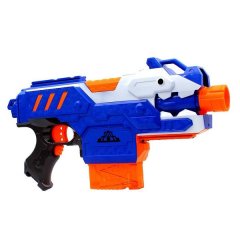 Soft Bullet Toy Gun for Boy