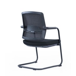 Alexa Visitors Chair by Joseph Ganco