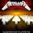 Master Of Puppets (CD)