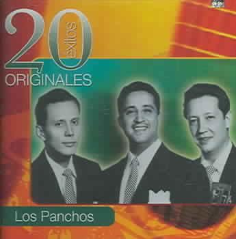 Originales:20 Exitos - (Import CD)